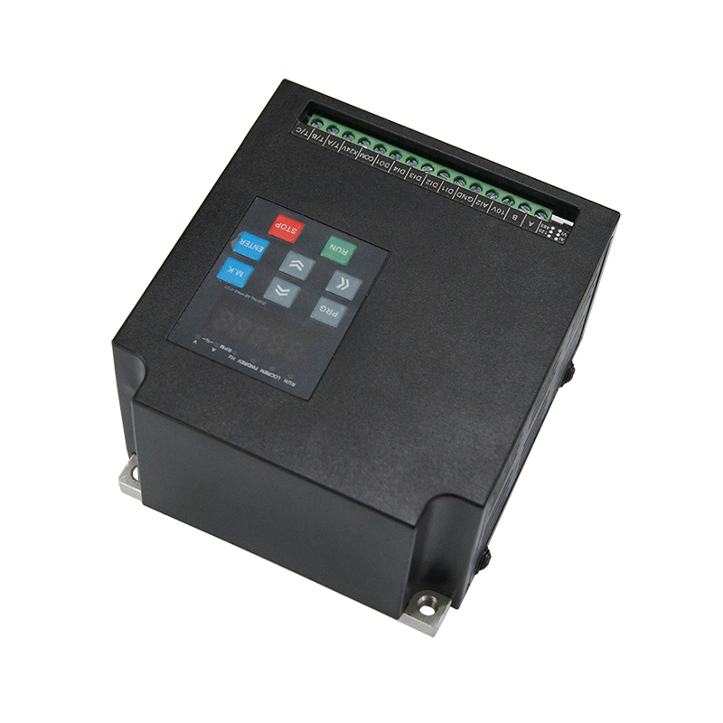 DFL500D通用變頻器，小體變頻器，變頻調(diào)速器，變頻器生產(chǎn)廠家