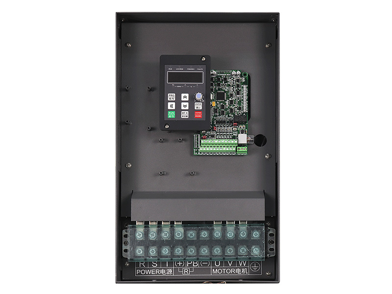 重載矢量變頻器，矢量型變頻器，三相380v變頻器，變頻器30kw